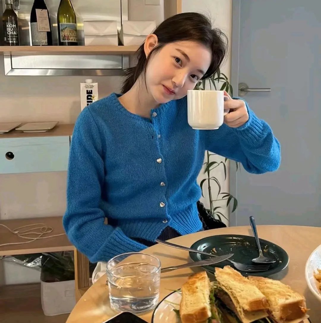 美丽坏美眉