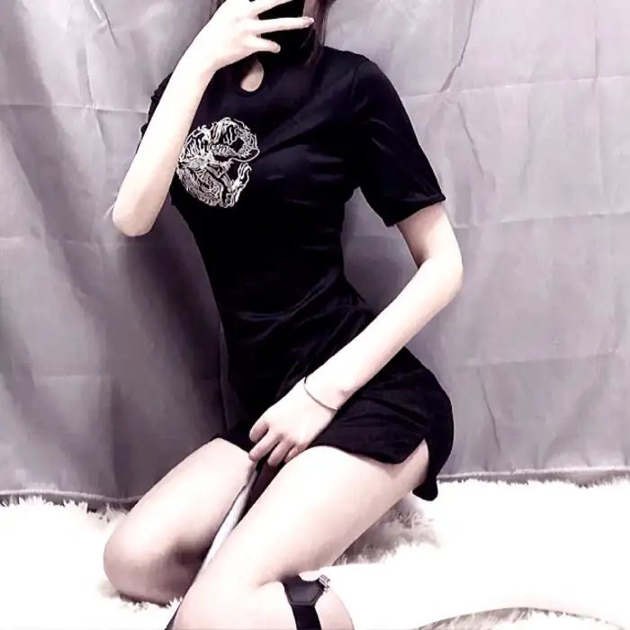 历尽沧桑一妇人